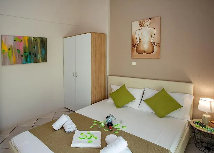 Endless Blue Sunshine Villa *