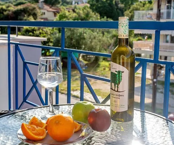 Endless Blue Sunshine PalaiónTsiflíkion