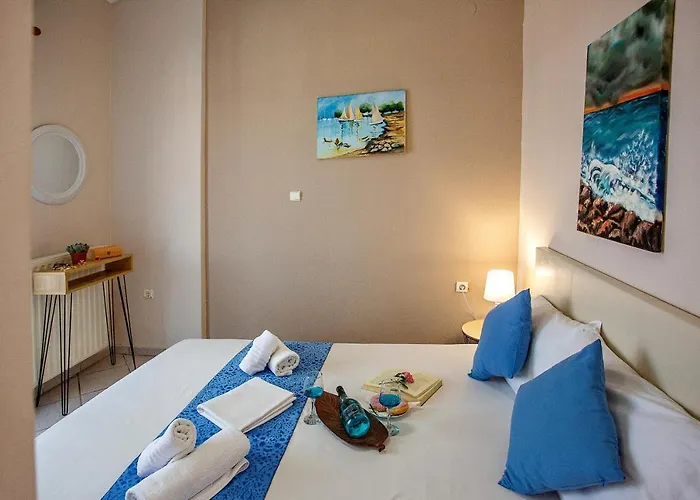 Endless Blue Sunshine Villa *