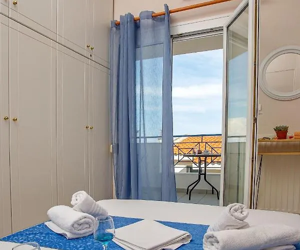 Endless Blue Sunshine Villa *