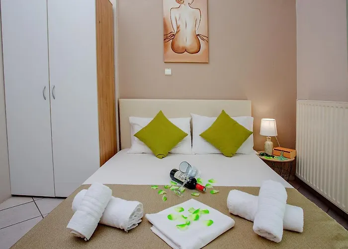 Endless Blue Sunshine Villa