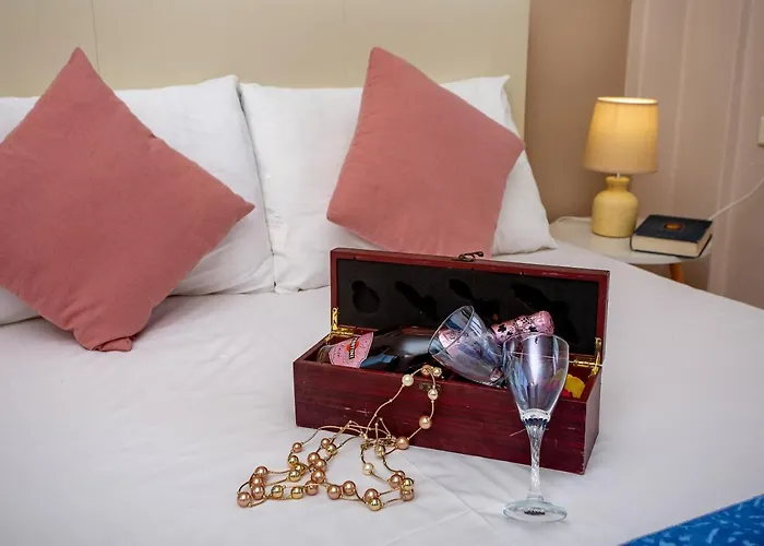 Villa Endless Blue Sunshine PalaiónTsiflíkion