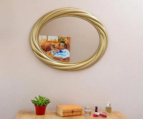 Villa Endless Blue Sunshine